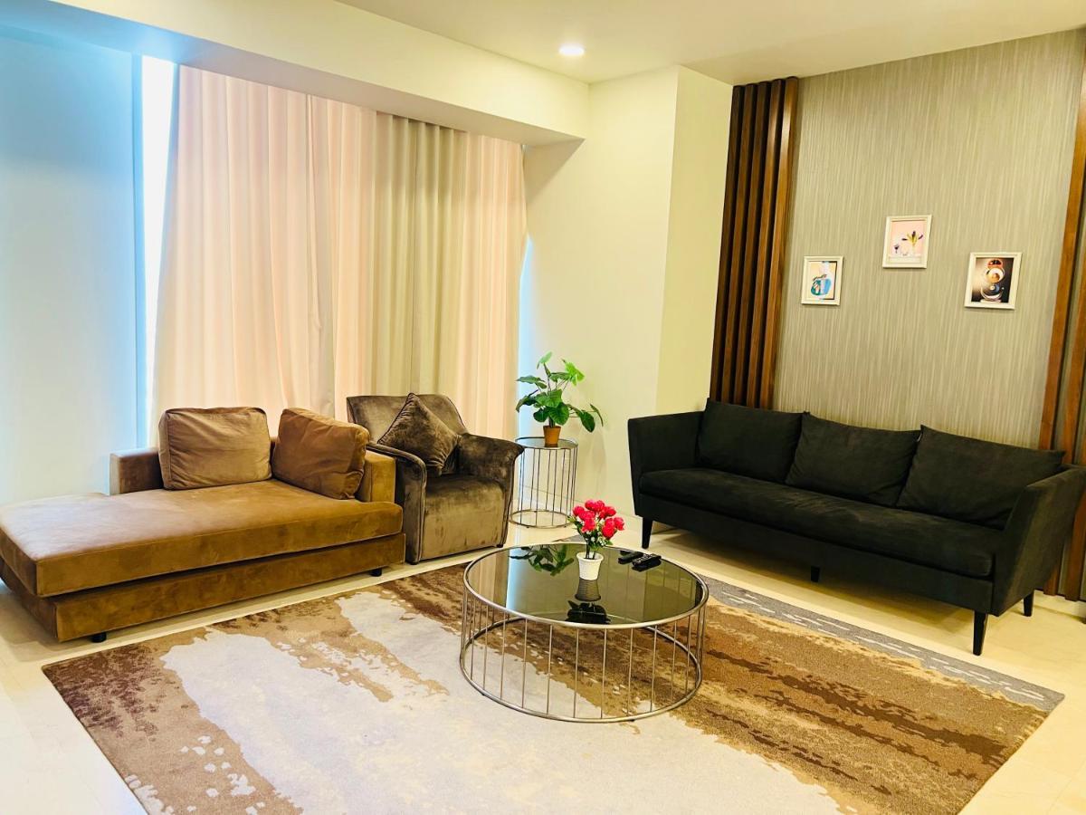 Tropicana The Residence Klcc City Centre Куала-Лумпур Экстерьер фото