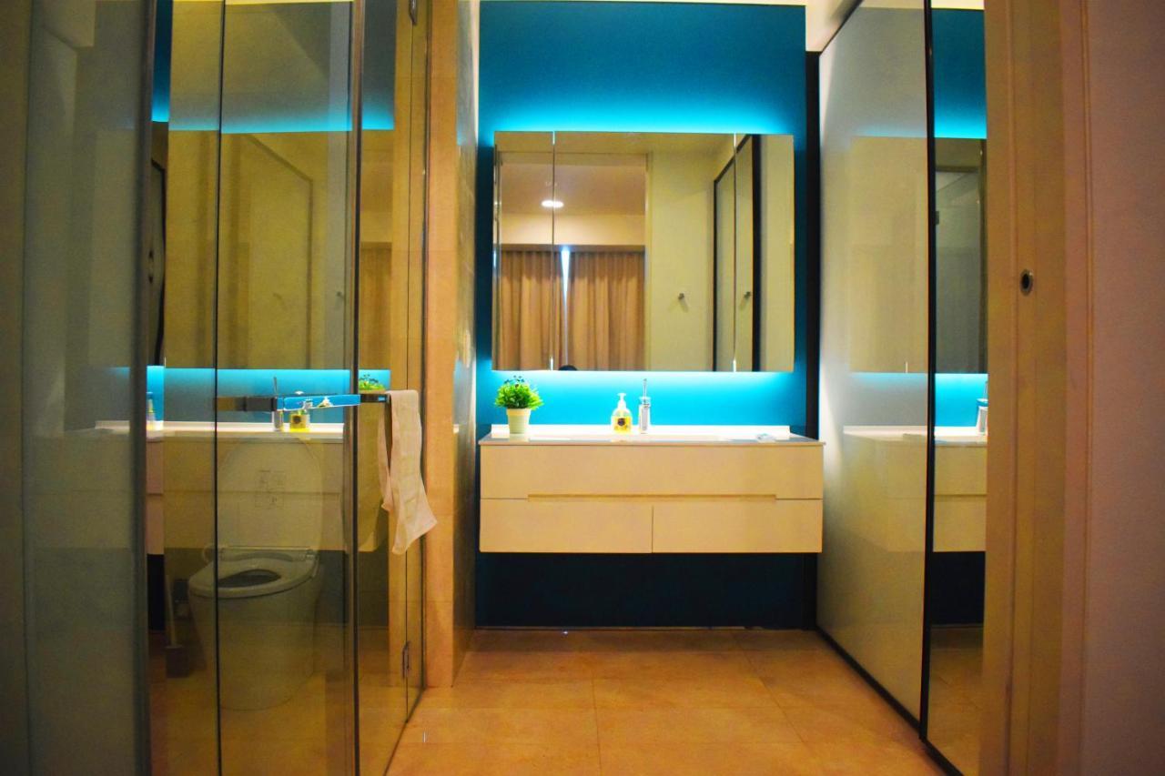 Tropicana The Residence Klcc City Centre Куала-Лумпур Экстерьер фото